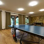Janasiowka 3* Kamesznica