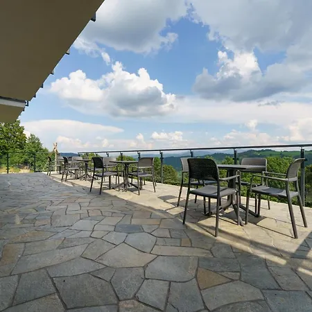 Couette-café Janasiowka 3*