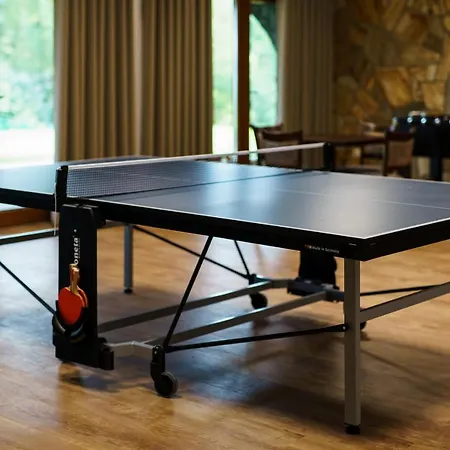 Couette-café Janasiowka 3*