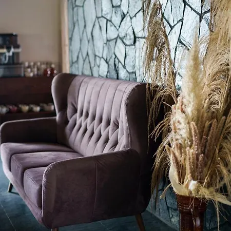 Couette-café Janasiowka