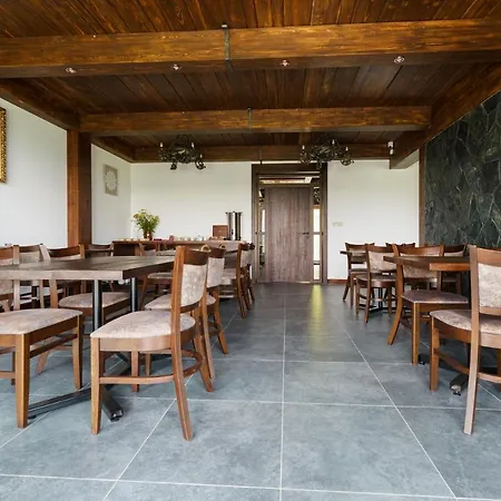 Janasiowka 3* Kamesznica