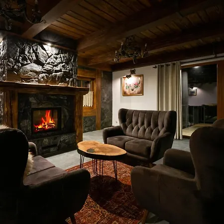 Janasiówka Nocleg ze śniadaniem Kamesznica