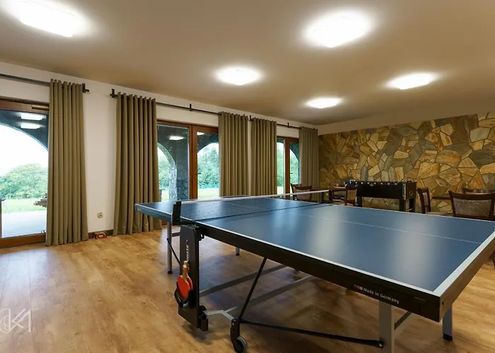 Janasiówka 3* Kamesznica