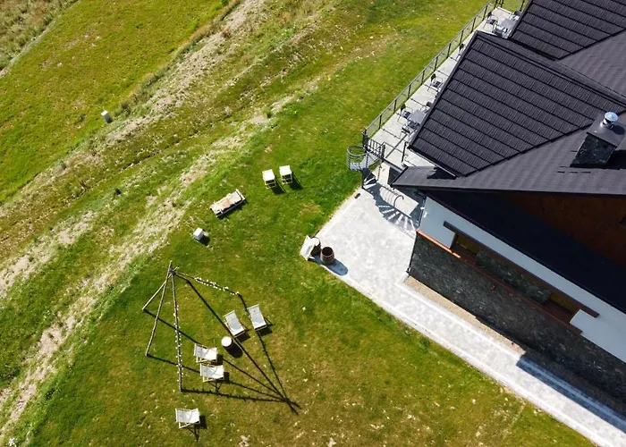 Oda ve Kahvaltı Janasiowka