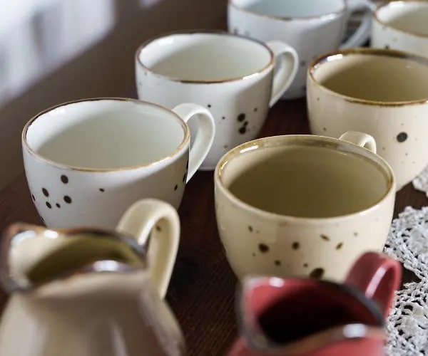 Oda ve Kahvaltı Janasiowka