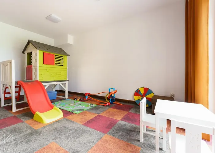 Bed and breakfast Janasiówka 3*