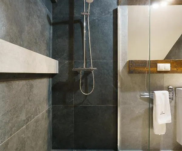 Janasiowka 3* Kamesznica