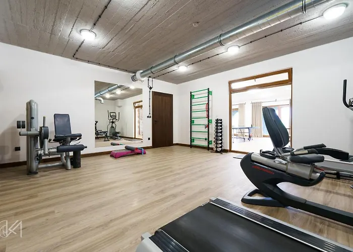 Oda ve Kahvaltı Janasiowka 3*