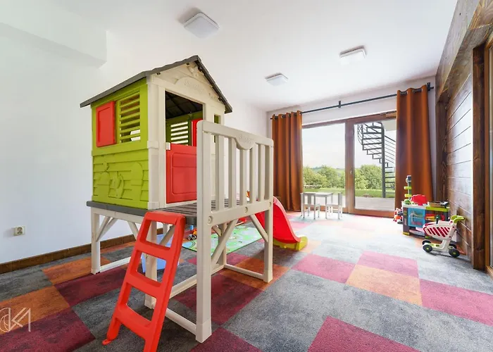 Janasiowka 3* Kamesznica