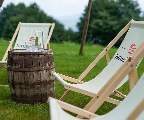 Oda ve Kahvaltı Janasiowka