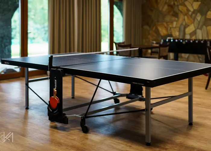 Oda ve Kahvaltı Janasiowka 3*