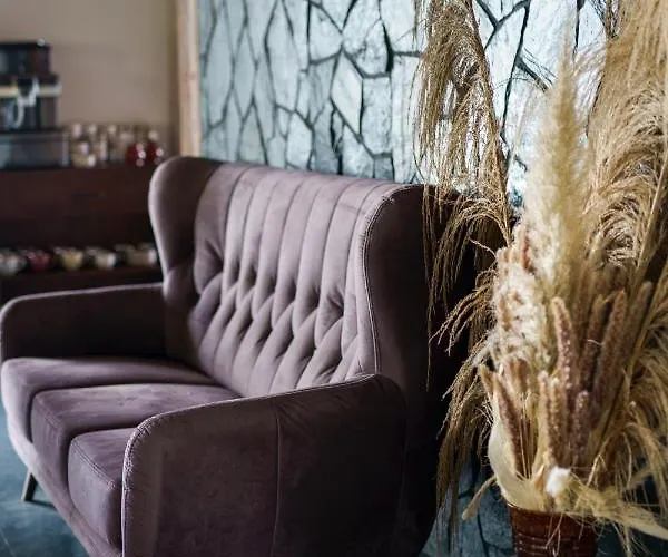 Bed and breakfast Janasiówka