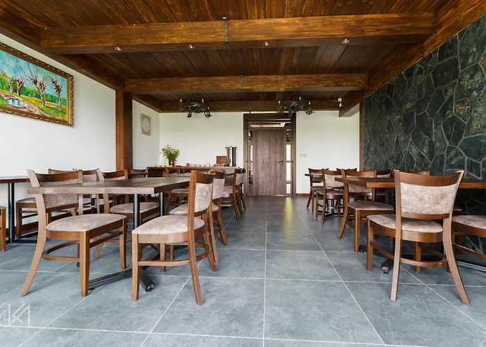 Janasiówka 3* Kamesznica