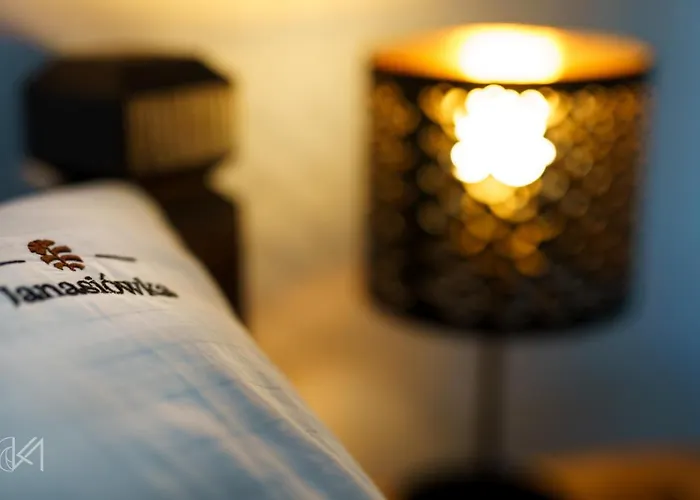 Oda ve Kahvaltı Janasiowka Kamesznica