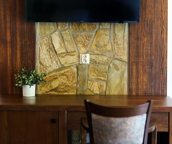 Janasiowka Oda ve Kahvaltı Kamesznica