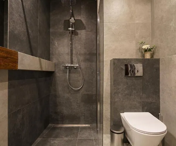 Janasiowka Oda ve Kahvaltı