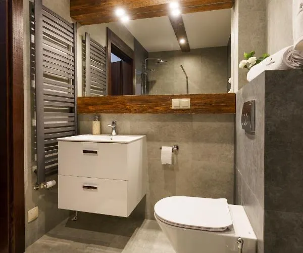 Oda ve Kahvaltı Janasiowka