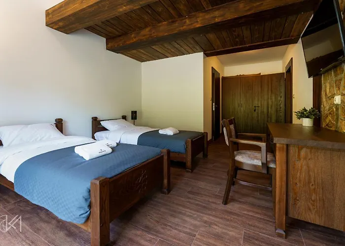 Janasiówka 3* Kamesznica