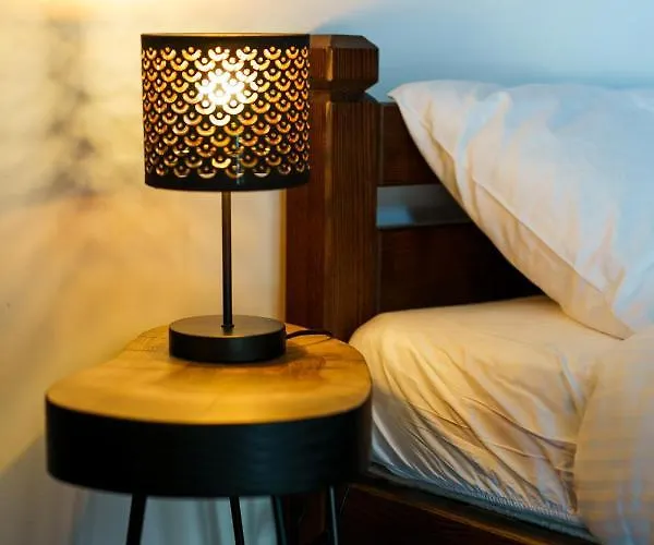 Bed and breakfast Janasiówka 3*