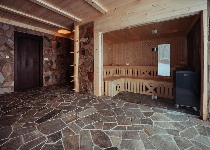 Janasiowka 3* Kamesznica