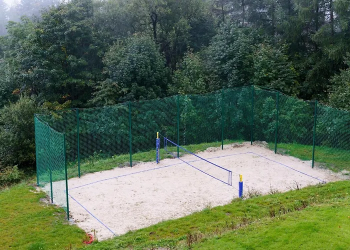 Oda ve Kahvaltı Janasiowka