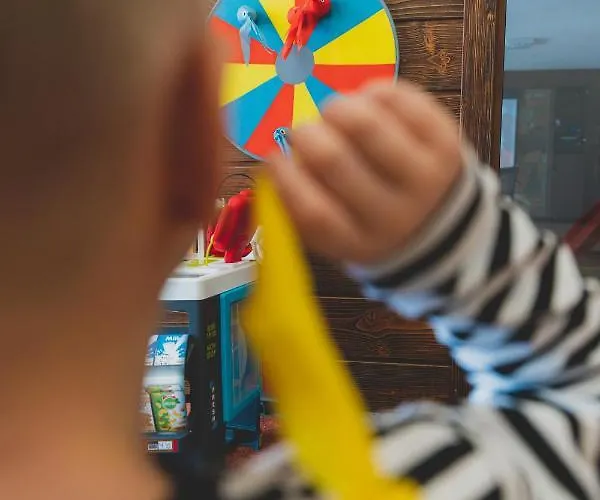 Janasiowka Oda ve Kahvaltı Kamesznica