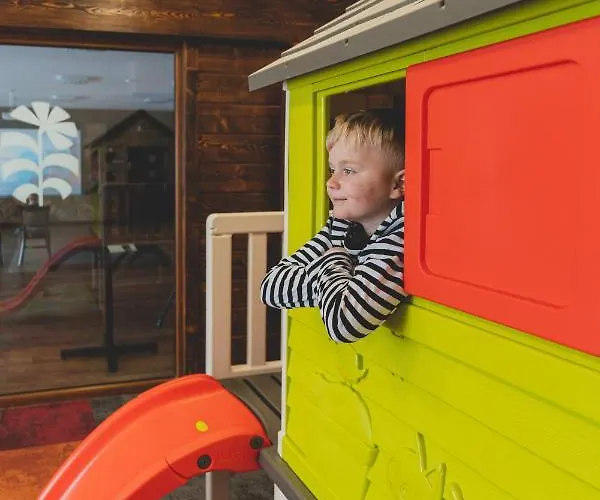 Janasiowka Oda ve Kahvaltı