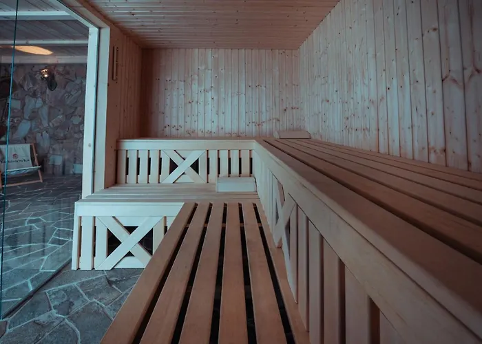 Janasiowka 3* Kamesznica